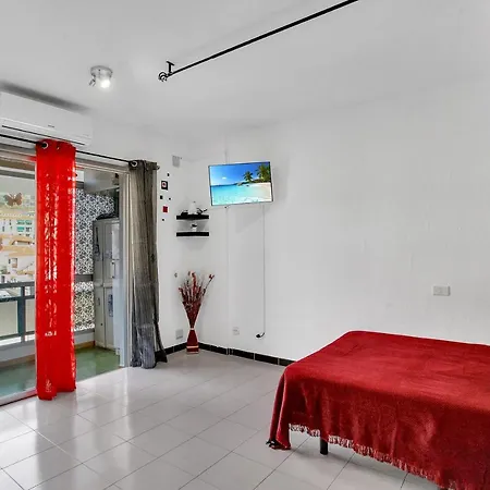 Apartamento Tres Carabelas * Candelaria