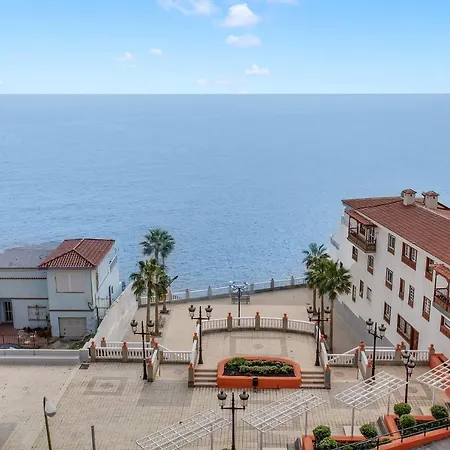 Apartamento Tres Carabelas *