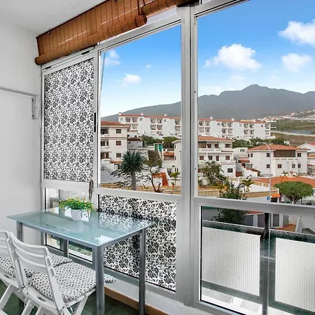 Apartamento Tres Carabelas Apartmán *
