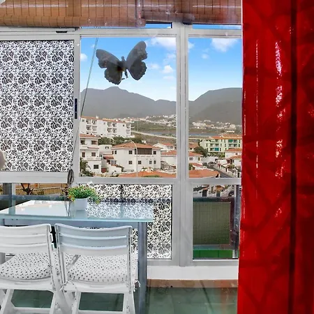 Apartamento Tres Carabelas * Candelaria