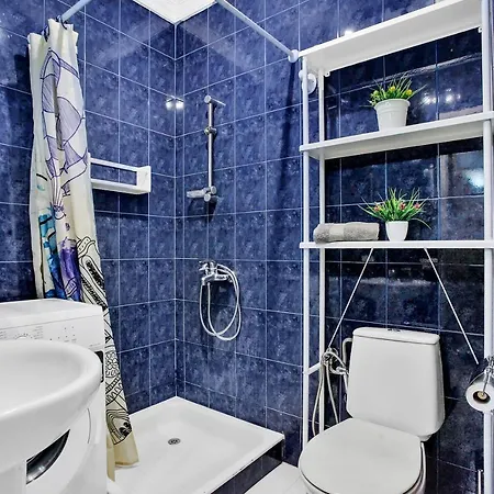 Apartamento Tres Carabelas Apartmán Candelaria