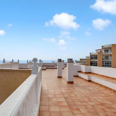 Appartamento Apartamento Tres Carabelas