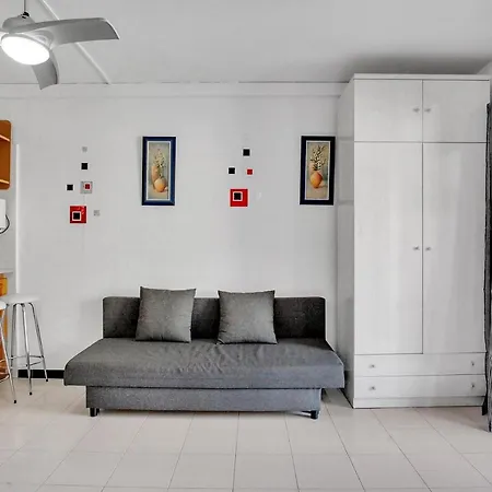 Appartamento Apartamento Tres Carabelas