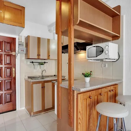 Apartamento Tres Carabelas Candelaria