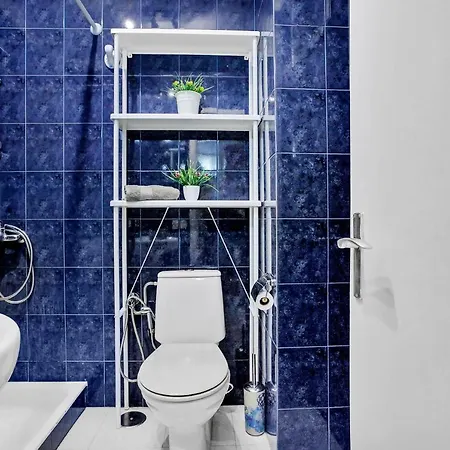 Appartamento Apartamento Tres Carabelas *