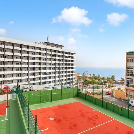 Apartamento Tres Carabelas
