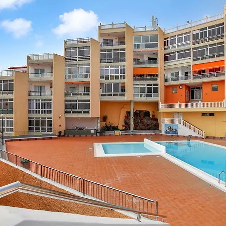 Apartamento Tres Carabelas * Candelaria
