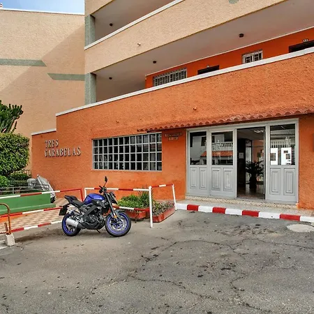 Appartamento Apartamento Tres Carabelas