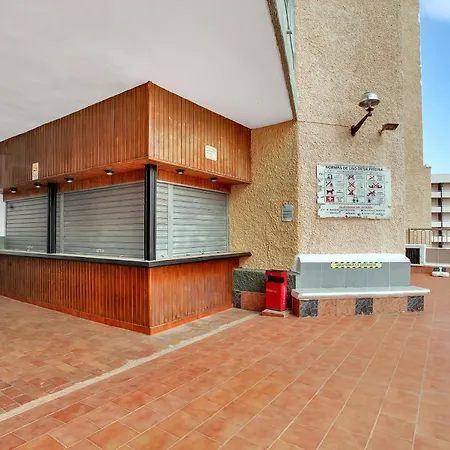 Apartamento Tres Carabelas Appartamento Candelaria