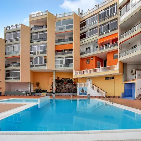 Apartamento Tres Carabelas Candelaria